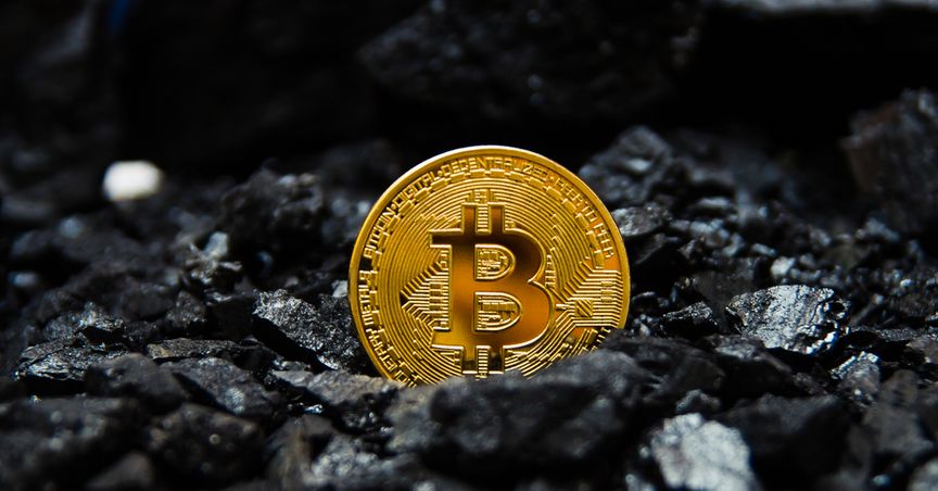 China intensifies crackdown on crypto mining industry