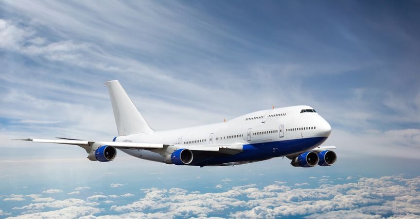  Is Crowdfunding the last resort to save Boeing 747? 