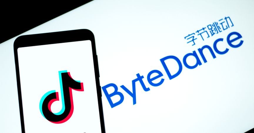  What’s the link between ByteDance and TikTok? 