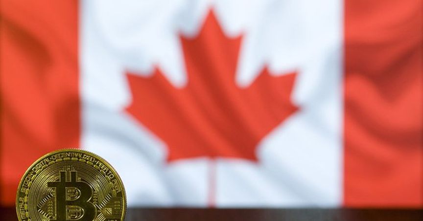  Canada could be the next crypto mining hub after China’s crackdown 