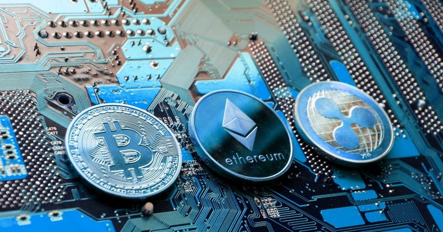  Why are policymakers averse to cryptocurrency? 