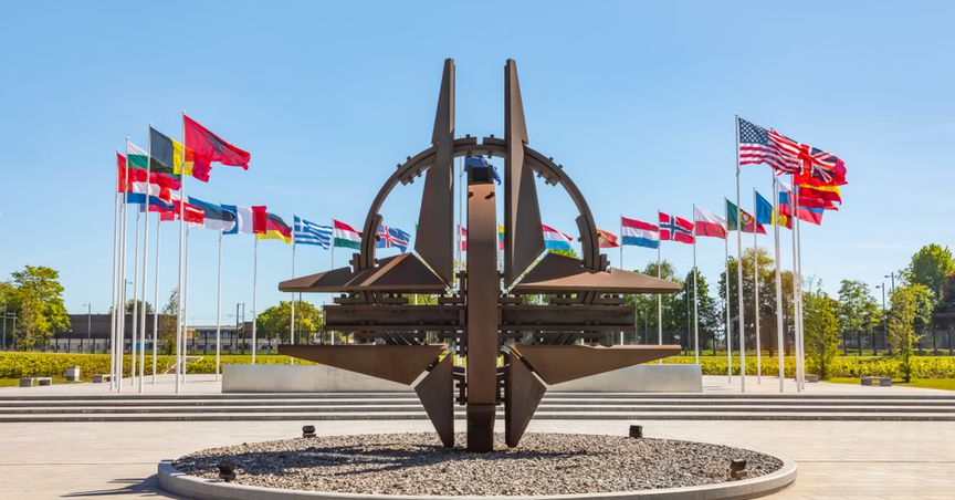  Why NATO sees climate change as a major threat? 