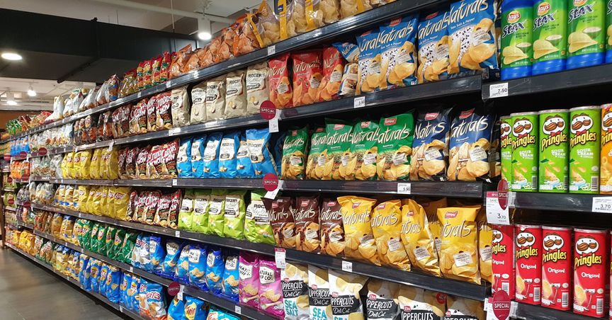  Uncovering the truth behind processed food 