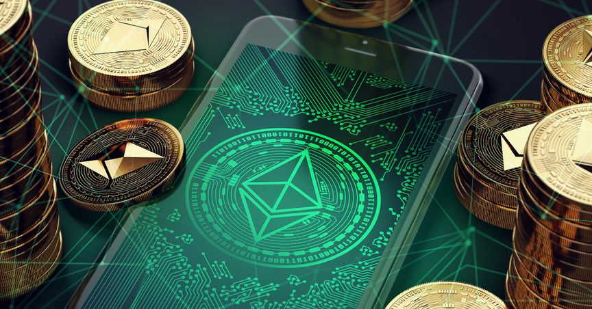  What is Ethereum and how to buy it? 