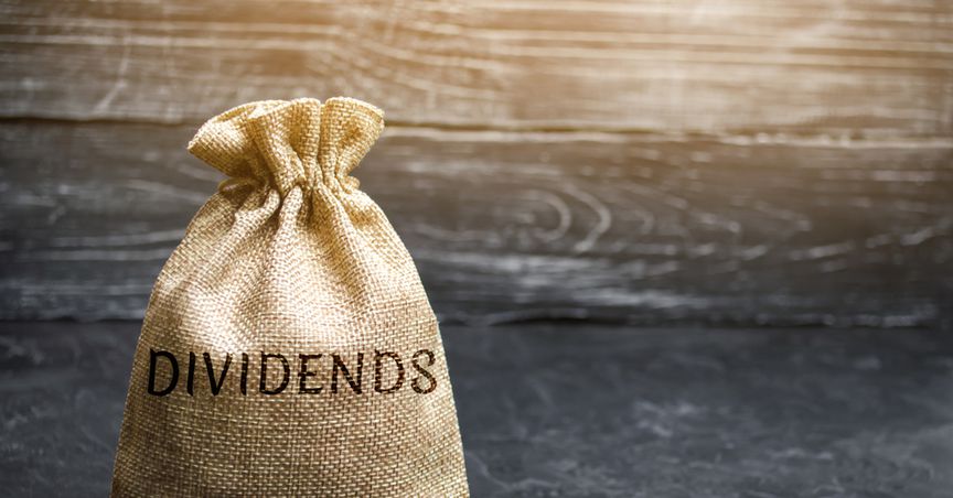  What is considered a good dividend yield? 