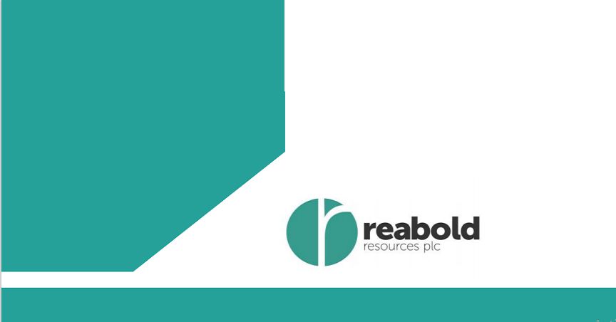  Reabold Resources: Completion of EBS at Victory Gas Discovery is a key step forwards 