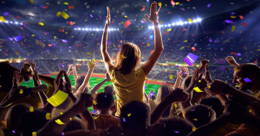  Can football & fan tokens increase worldwide crypto acceptance? 