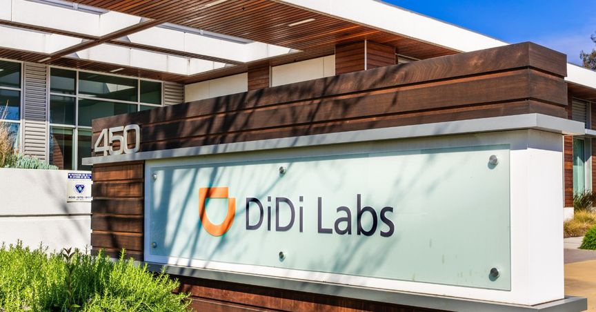  Didi stock: When & where to buy shares of this ride-sharing giant 