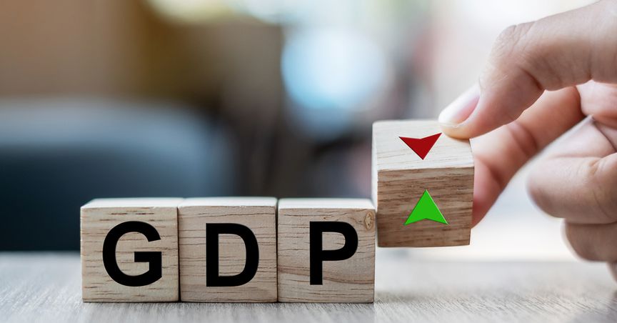 Canada’s GDP fell 0.3% in April. What’s in store for the economy?