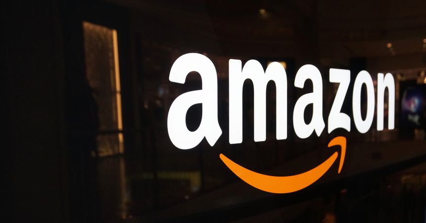  Does Amazon pay dividends? 