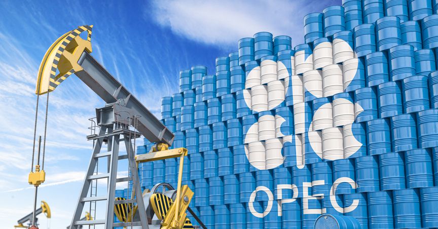  OPEC+ readies to boost production to meet global demand; ASX O&G shares in focus 