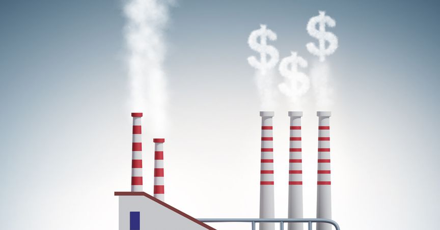  Can an international carbon price floor help curb climate change? 