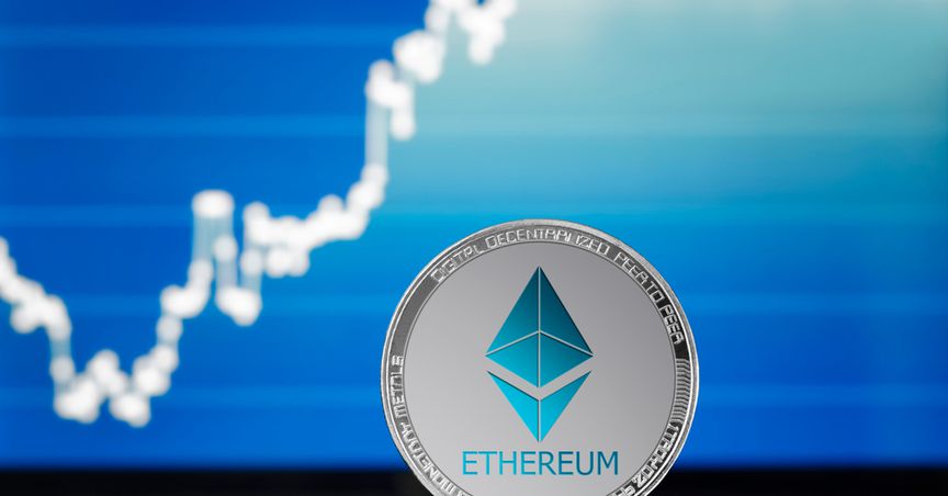  Why is Cryptocurrency popular? Will Ethereum overtake Bitcoin? 