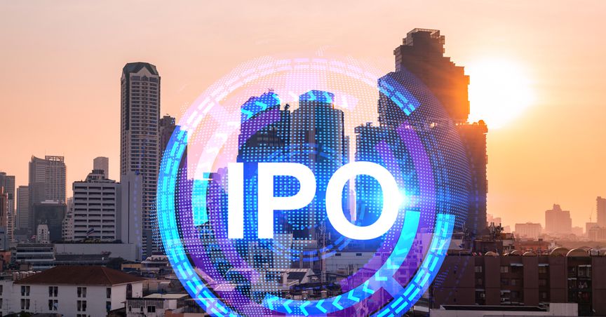  Focus on two upcoming IPOs: HydrogenOne Capital Growth, Forward Partners 