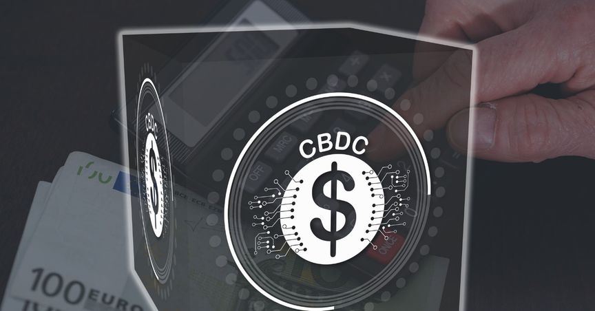  Is Canada working on its own CBDC? 