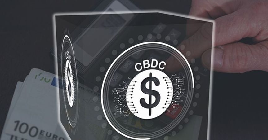  What is CBDC & how is it different from cryptocurrencies? 