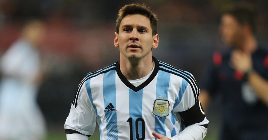  Can Messi & $ARG fan token win their battles at Copa America 2020? 