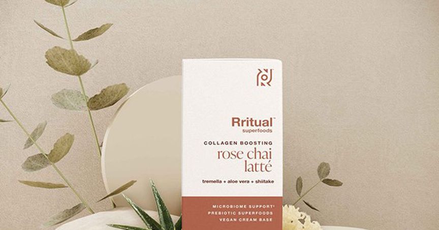 Rritual promises ‘Beauty from Within’, set to launch mushroom-based collagen boosters