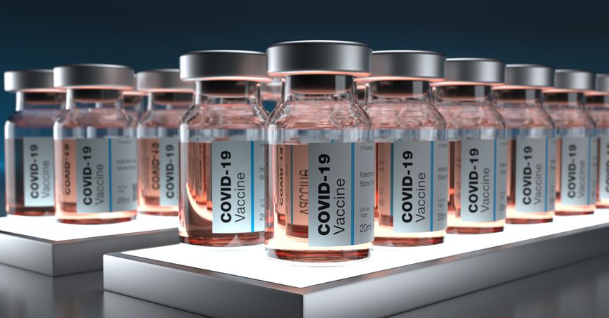  Vaccine makers’ roundup: Pfizer, Moderna, J&J, AstraZeneca, & Sputnik 