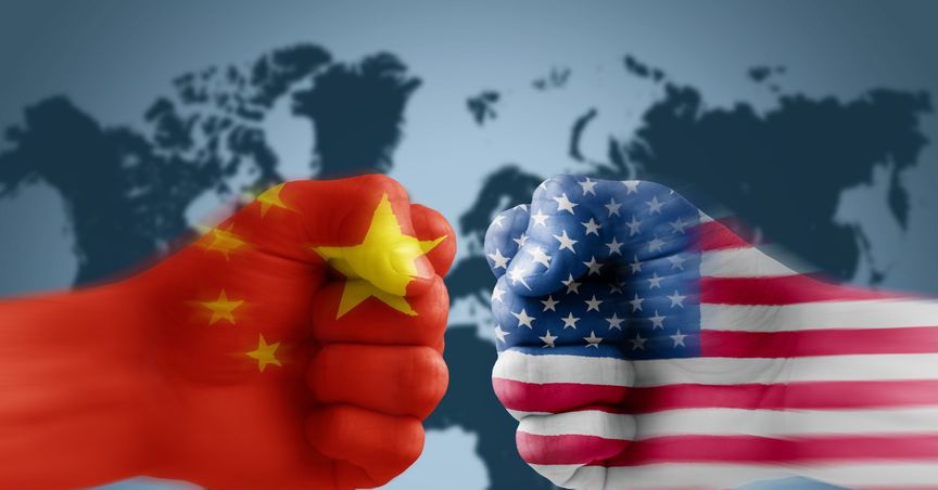  Chinese firms in US in soup over alleged abuse of Uyghur Muslims 