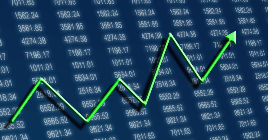  FTSE 100 trades in negative zone reacting to rise in June Inflation 