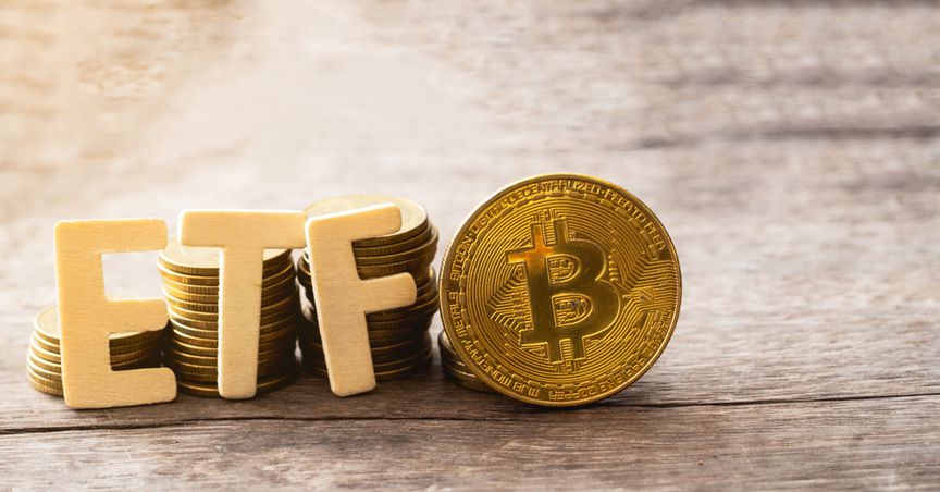  Do you know these five important things about Bitcoin ETFs? 