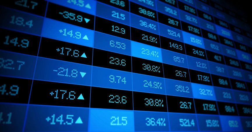  How do you choose a high momentum stock? 