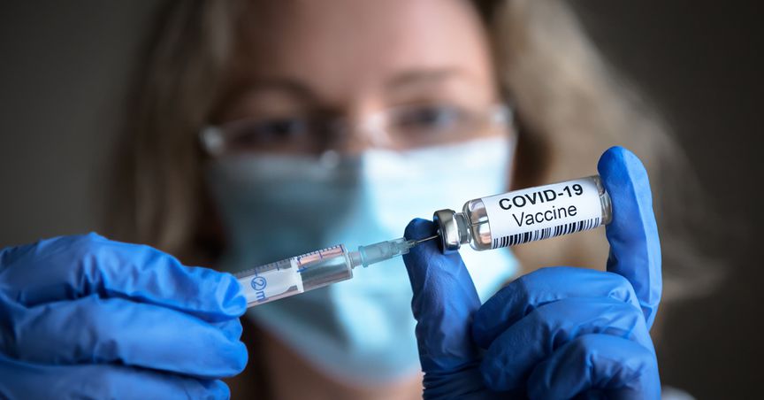  Where do New Zealanders stand in completion of COVID-19 vaccination drive? 