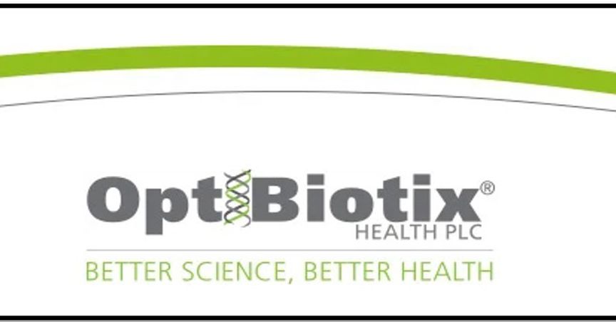  OptiBiotix (LON: OPTI) riding high on global recognitions and credibility 