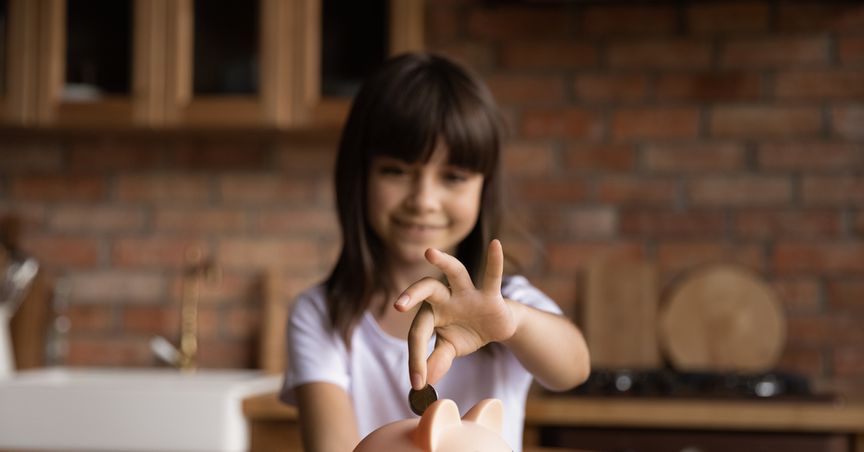 How much will you get as child tax credit in the UK?