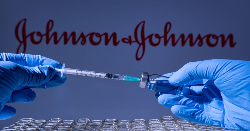  Johnson and Johnson stock (NYSE: JNJ): is it heading for a split? 