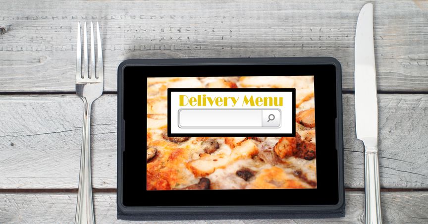  Why are these food delivery stocks on investors’ radar? 