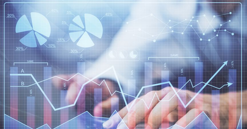 Why did TSM nosedive 5%, and CIDM skyrocket 37% on Thursday?
