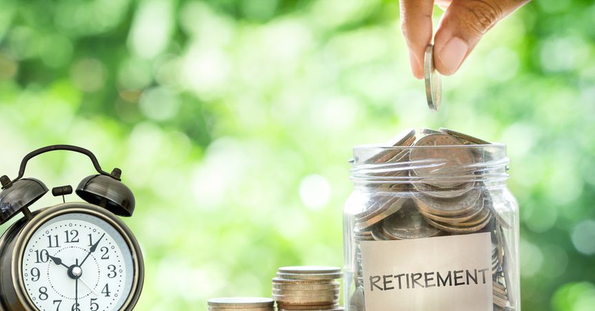  Steps to build portfolio for early retirement 