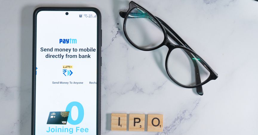  Paytm IPO: How can Canadians buy this fintech stock?  