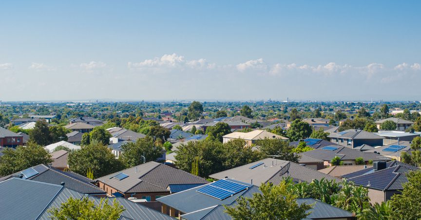  Top 10 profit-making Sydney suburbs 