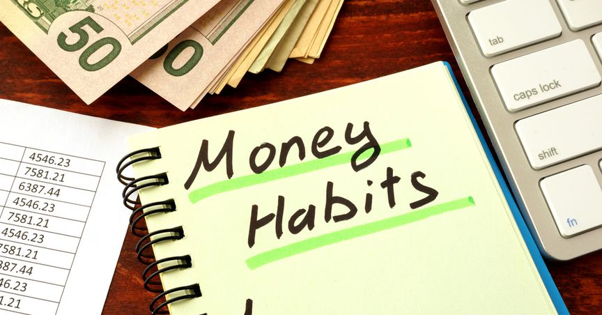  Seven money habits for millennials 