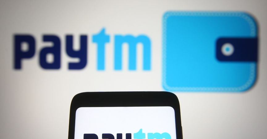  India’s digital payments giant Paytm files for US$2.2 billion IPO 