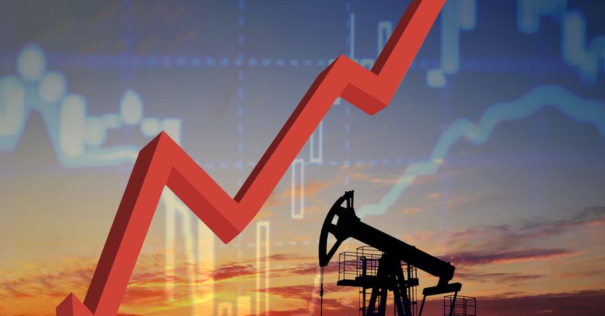  How 5 FTSE AIM oil stocks reacted to OPEC’s deal to control prices 