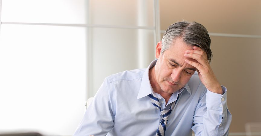 What is Bone-Crushing Disappointment? How to deal with it?