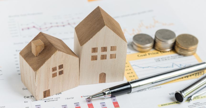  Have you taken a look at these 5 skyrocketing housing stocks? 