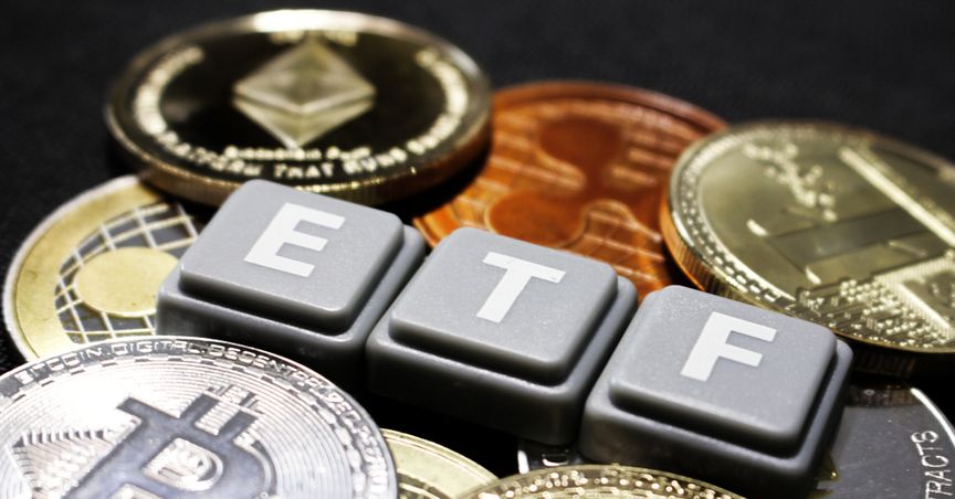  Is there a crypto ETF in Australia? 