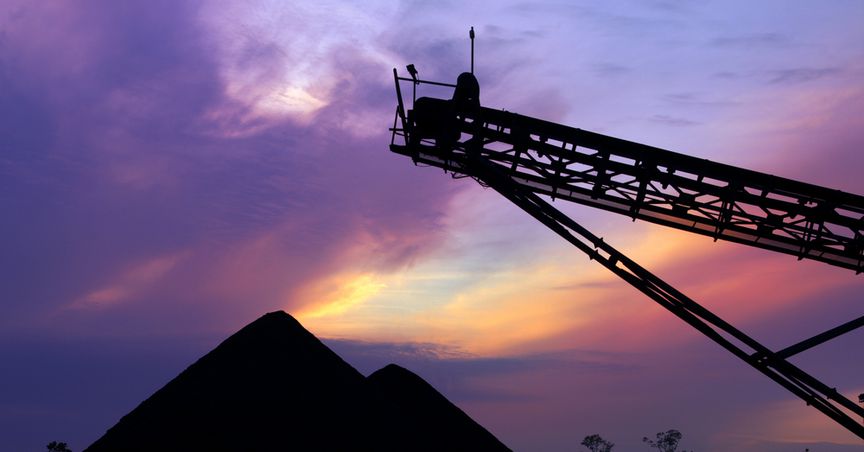  Why are coal prices at decade highs? 