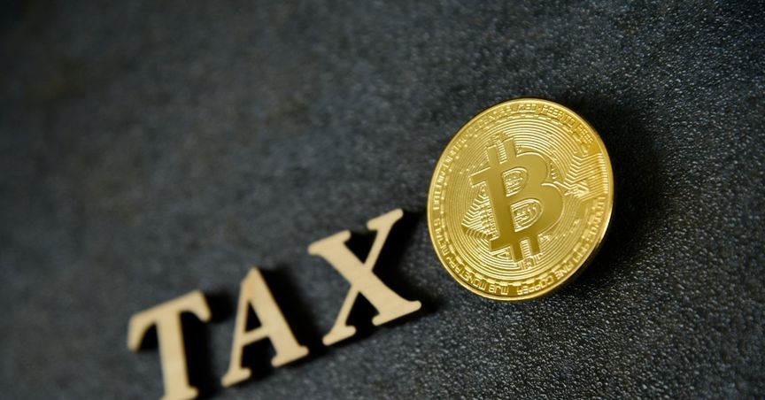 How is crypto taxed in Canada?