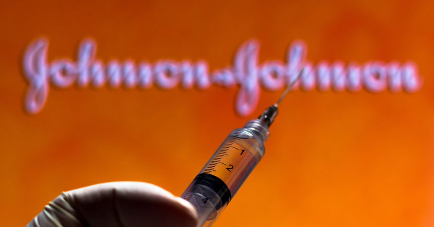  Johnson & Johnson (JNJ) posts strong Q2 results, lifts 2021 outlook 