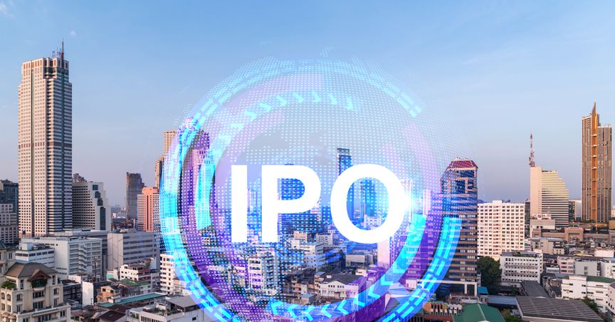  Bridgepoint IPO: Shares rise 29% on the debut day 