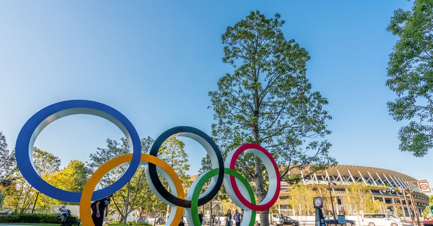  The Cost of Delaying Japan 2020 Olympics 