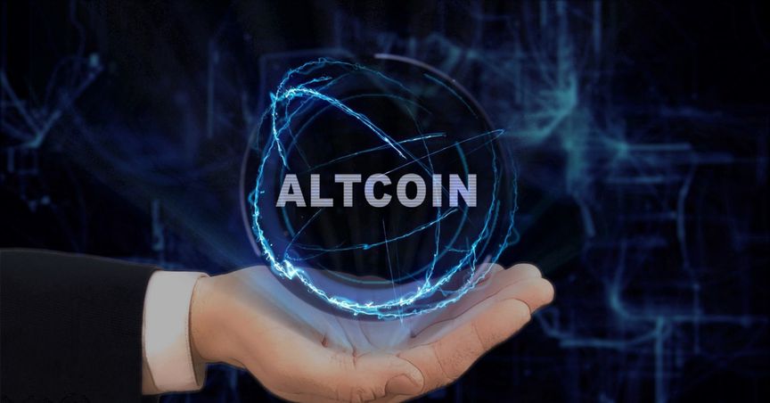  Looking for altcoins? Here are 4 that can explode soon 