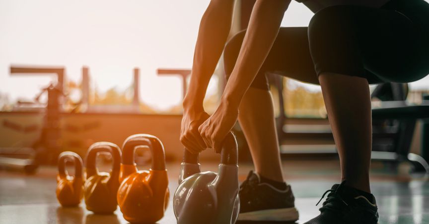  Why excessive exercise is bad for you 