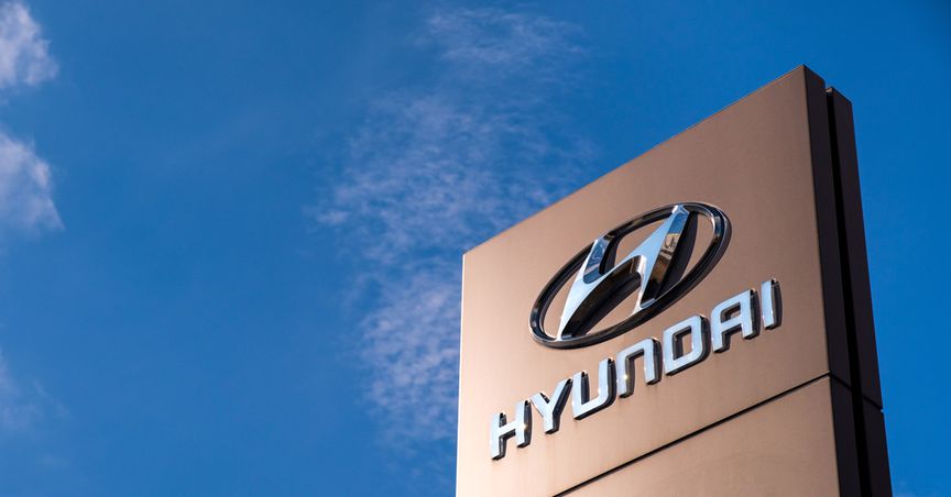  All about Hyundai new EV: Ioniq 5 